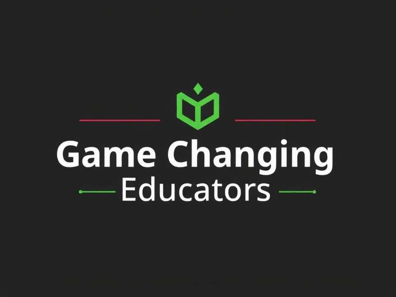 Game Changing Educators team collaboration