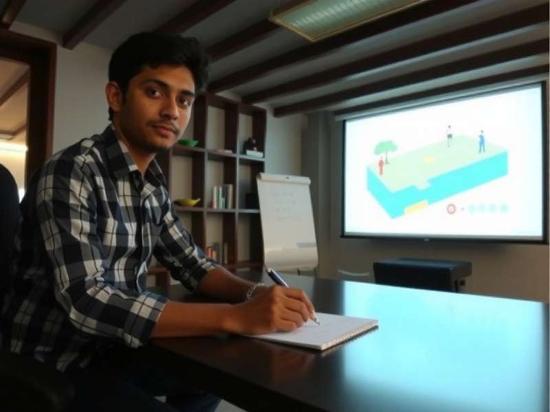 Ms. Priya Mehta, Managing Director