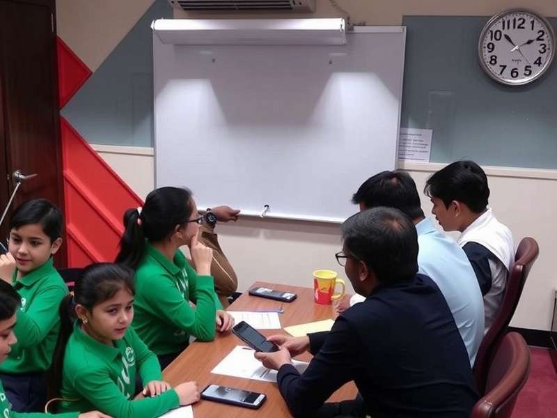 Dr. Arvind Sharma, Director